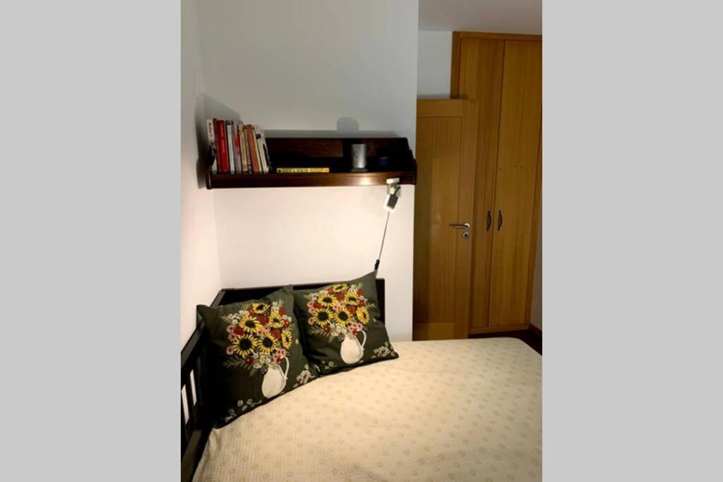 Appartamento Cavado'S Heights Braga Esterno foto