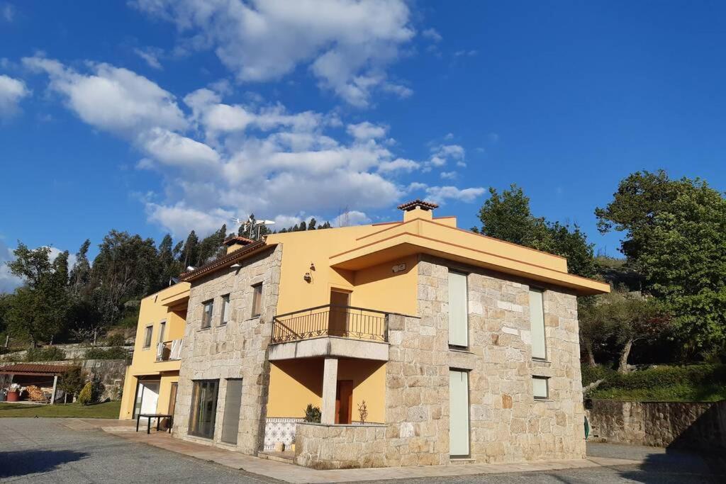 Appartamento Cavado'S Heights Braga Esterno foto