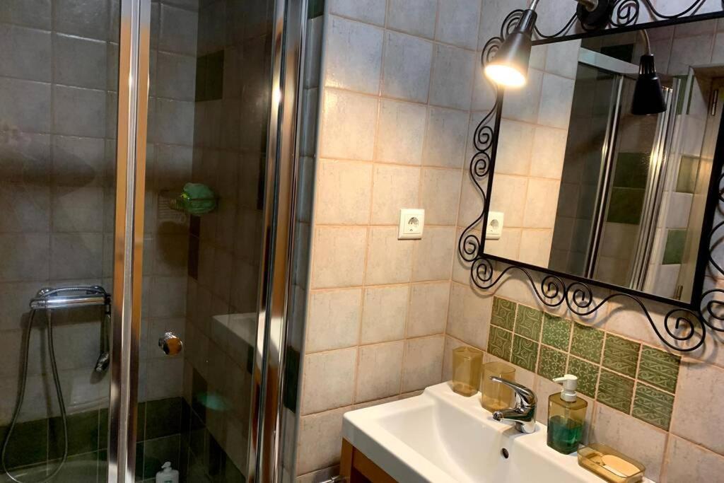 Appartamento Cavado'S Heights Braga Esterno foto