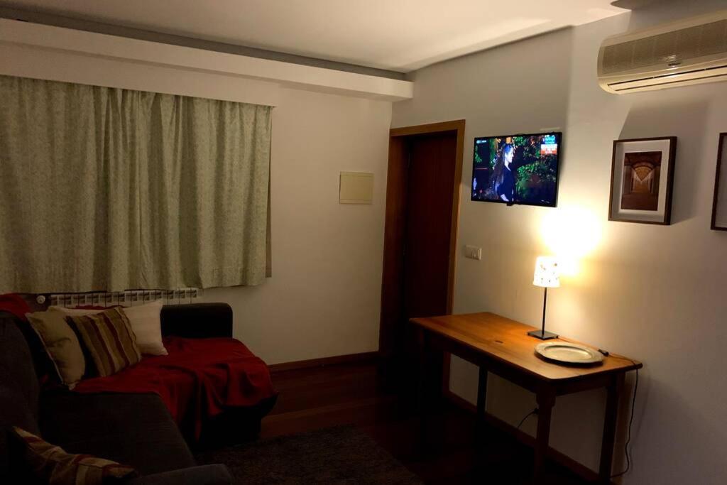 Appartamento Cavado'S Heights Braga Esterno foto