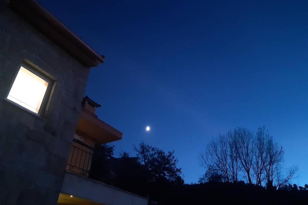 Appartamento Cavado'S Heights Braga Esterno foto