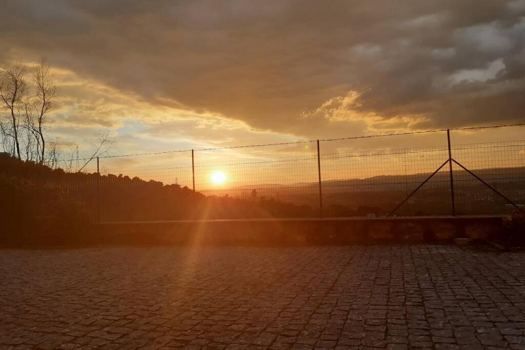 Appartamento Cavado'S Heights Braga Esterno foto