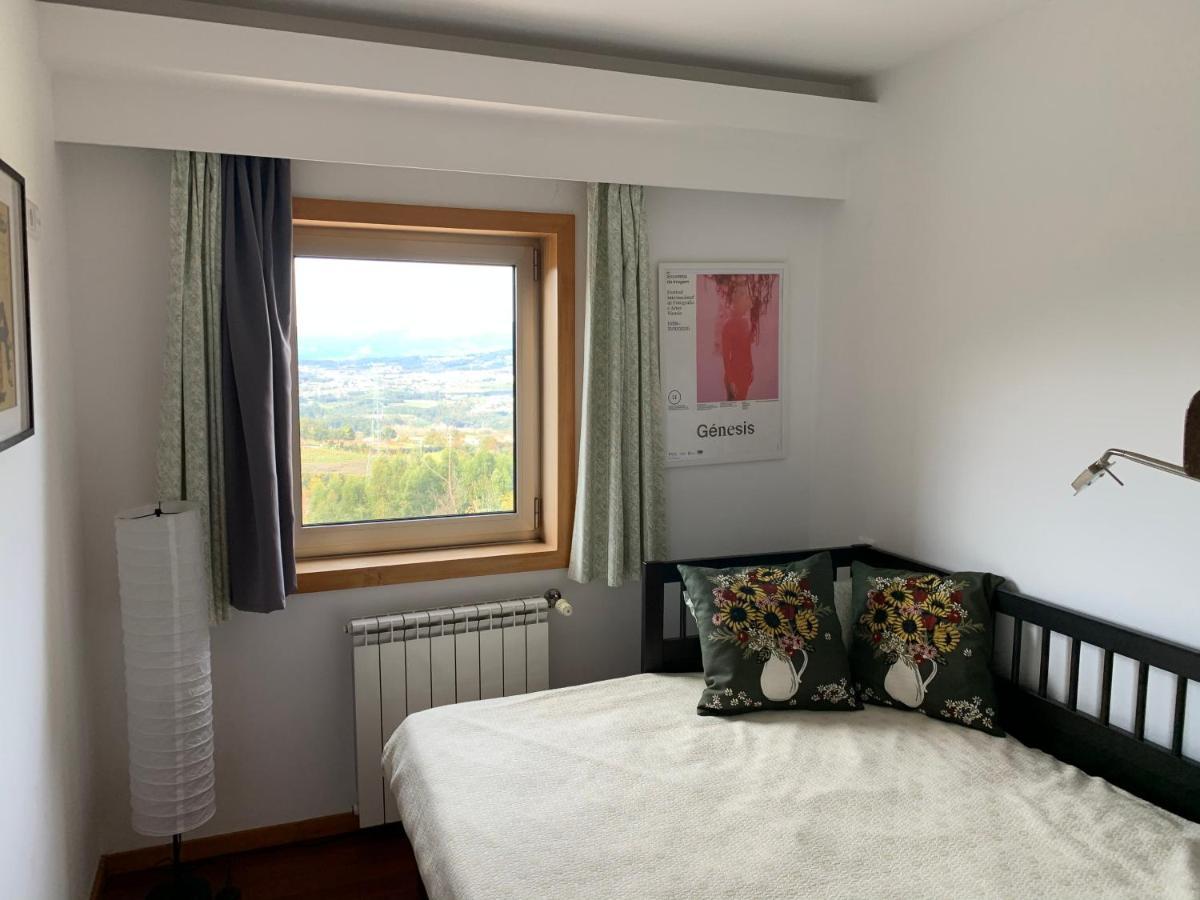 Appartamento Cavado'S Heights Braga Esterno foto