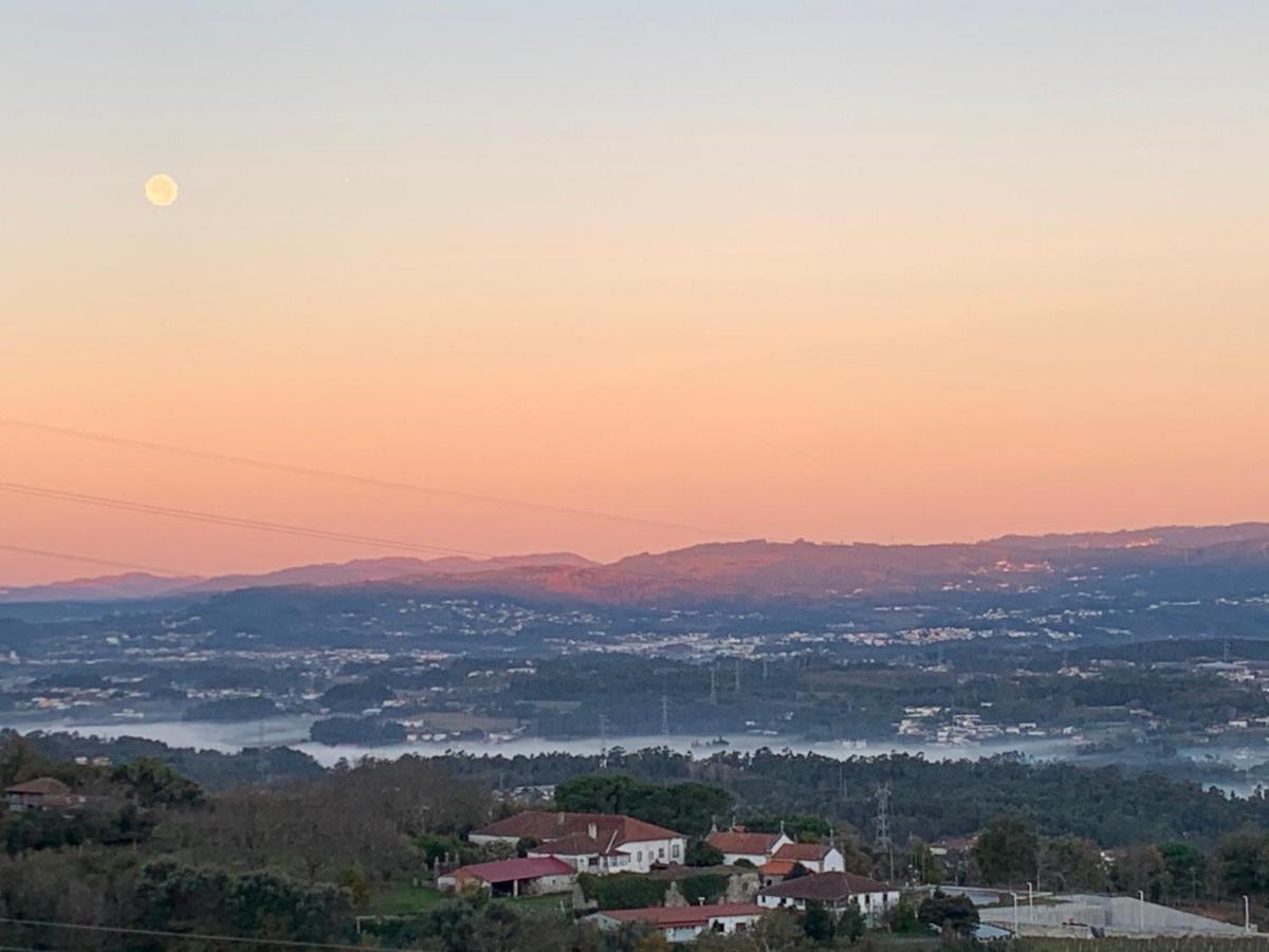 Appartamento Cavado'S Heights Braga Esterno foto