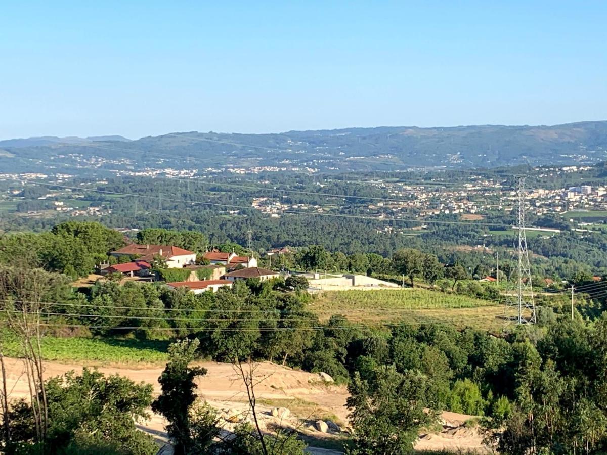 Appartamento Cavado'S Heights Braga Esterno foto